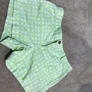 Gap shorts